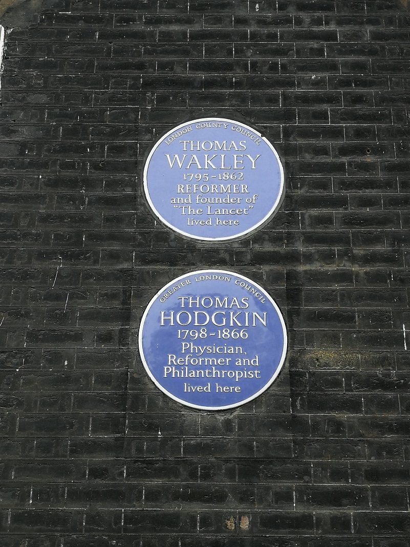 Thomas Hodgkin's house, London - 04.jpg
